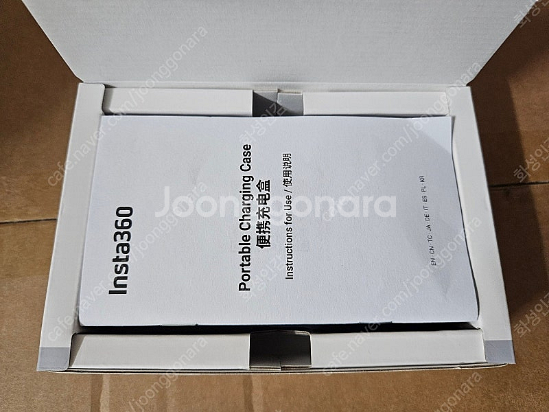 인스타 360 X3, X4, Ace, Ace pro, ...--1