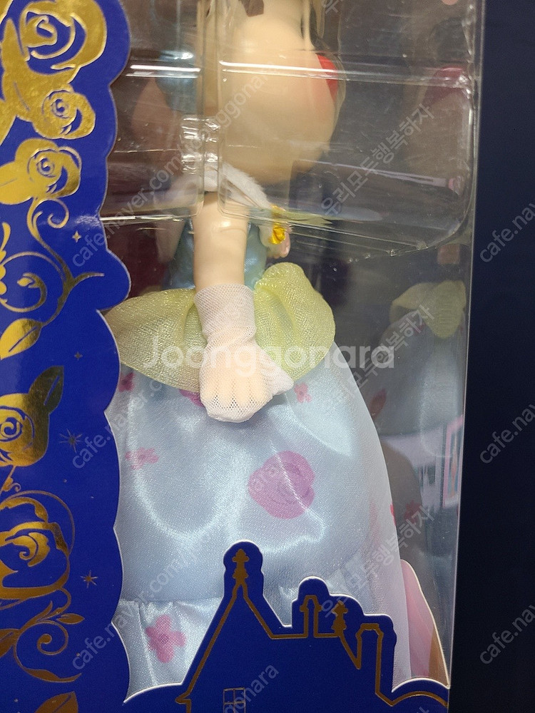 후지야 페코짱 peko 프린세스 공주 페코 버전 인형 ...--1