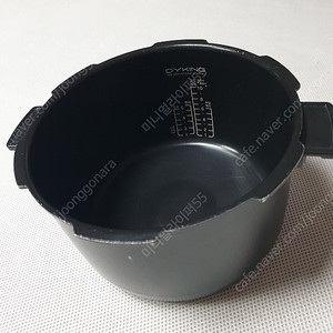 [내솥] 쿠첸 10인용 무쇠가마 DYKING/ 쿠첸 명품철정 6인용 CHARCOAL COATING/ 쿠첸 10인용 명품철정 EDGE intensive DYKING 2개 / 쿠첸 3