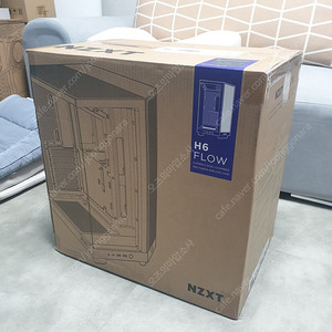 NZXT H6 FLOW