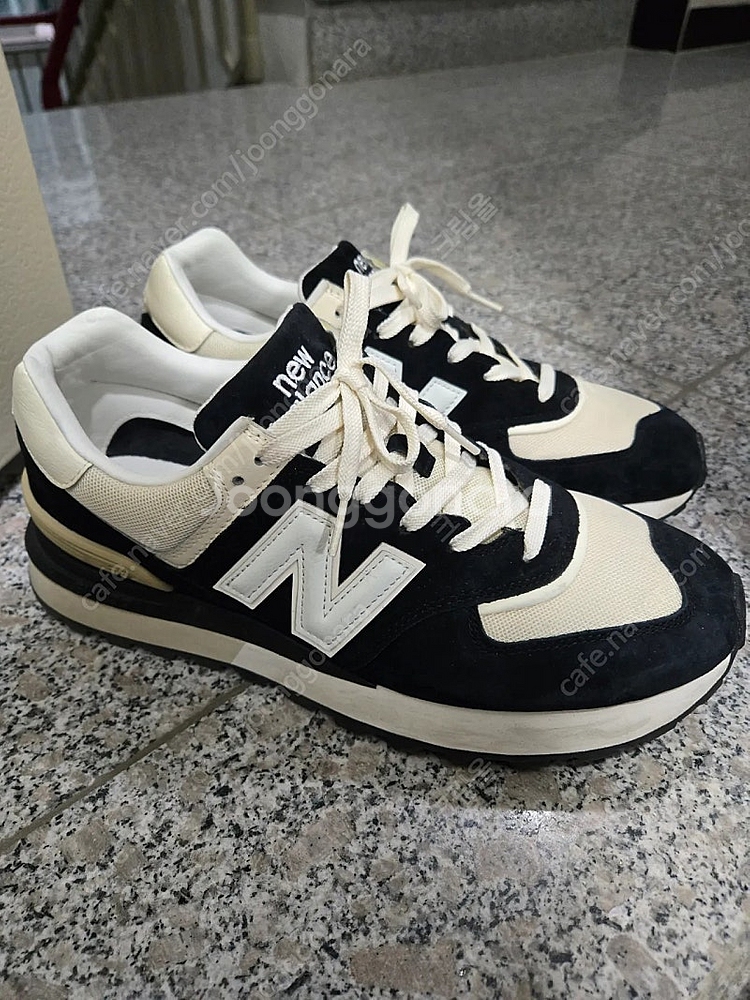뉴발란스 574 레거시--0