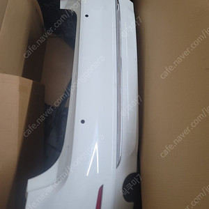BMW G30 전기형 앞범퍼 뒷범퍼 테일램프 그릴 판매합니다