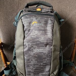 로우푸로 Flipside 200 AW II 카모