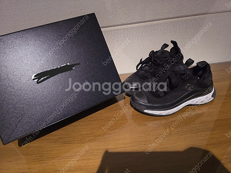 샤넬운동화 풀세트 택배비포함 바로배송해드립니다--1