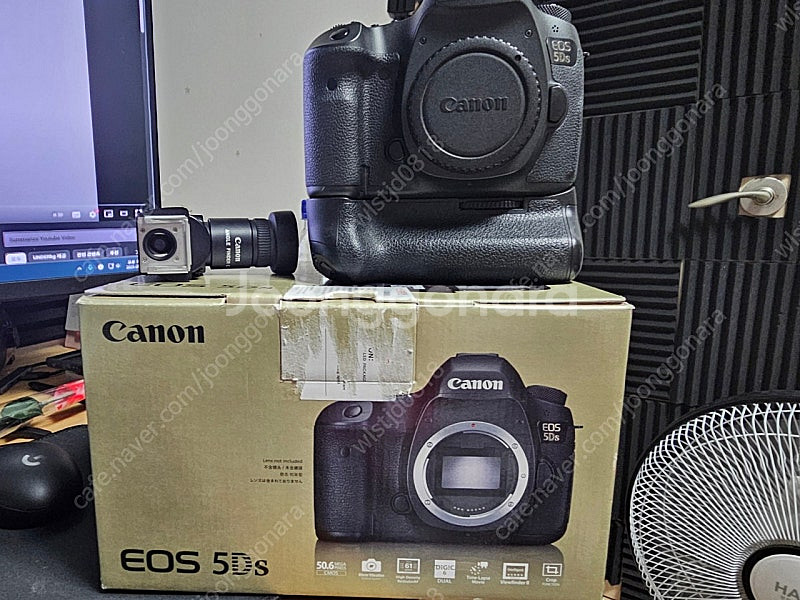 [개별가능] 캐논 5Ds, 1DX, 신탐륵 24-70 ...--6