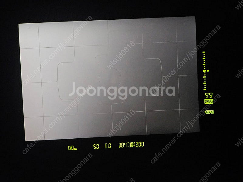 [개별가능] 캐논 5Ds, 1DX, 신탐륵 24-70 ...--9