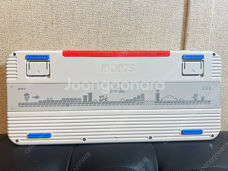 누피 킥75 맥스 저소음 블러시축--1