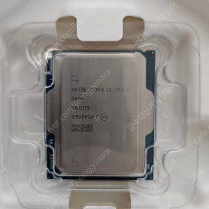 285k + msi z890-a wifi