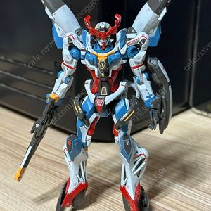 Hg 지쿠악스 건담 가조 구매합니다.