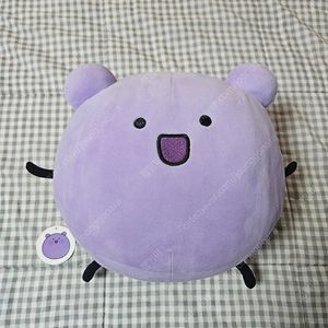 공대생 너무만화 효모 30cm 인형 누이