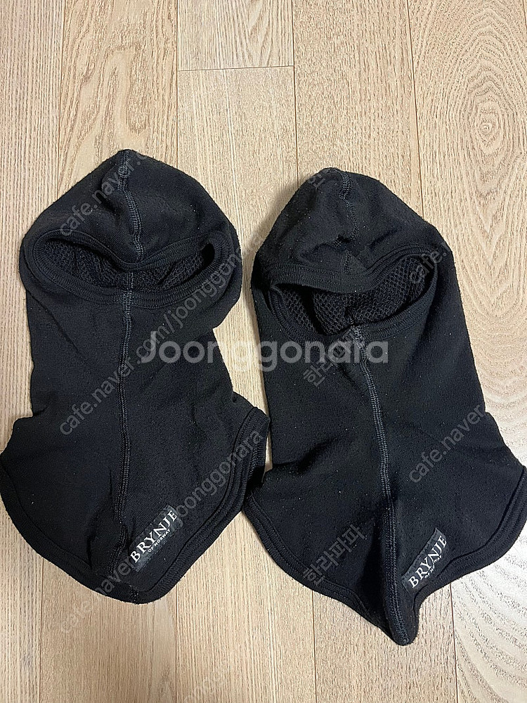 Brynje 브린제 악틱 바라클라바 Balaclava ...--1