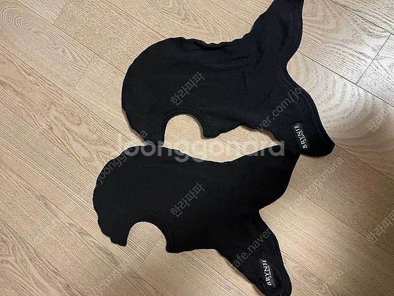 Brynje 브린제 악틱 바라클라바 Balaclava ...--2
