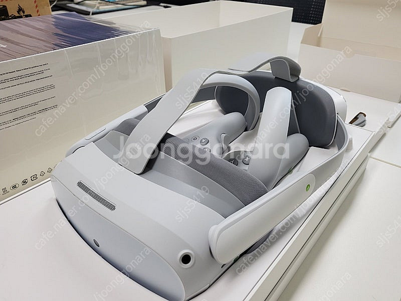피코4 VR (PICO 4) (8G/128G) 판매 /...--2