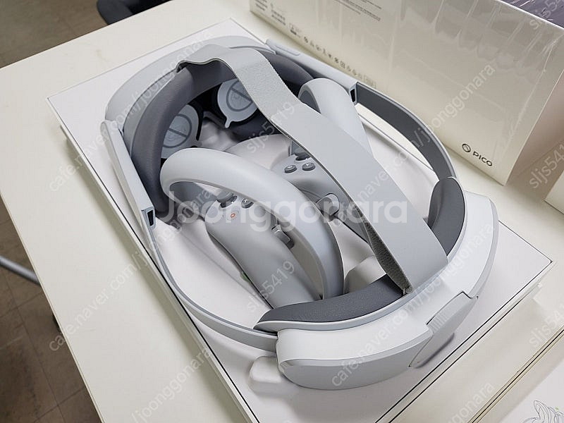 피코4 VR (PICO 4) (8G/128G) 판매 /...--3