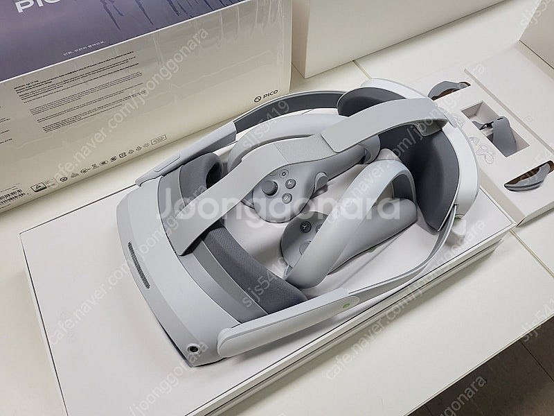 피코4 VR (PICO 4) (8G/128G) 판매 /...--4