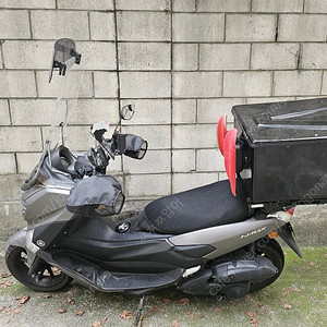 nmax125