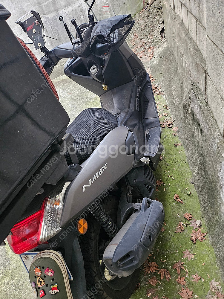 nmax125--2
