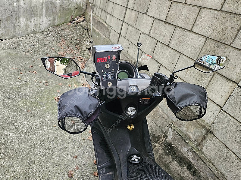 nmax125--3
