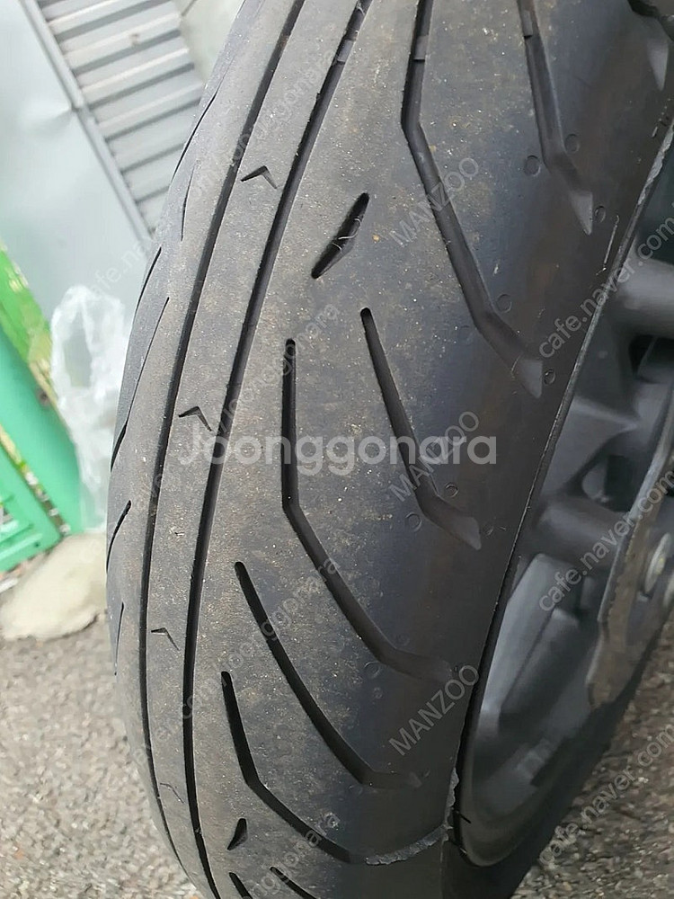 22년식 cbr500r 23,xxxkm--6