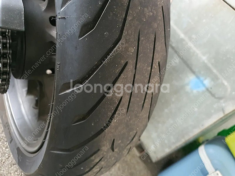22년식 cbr500r 23,xxxkm--7