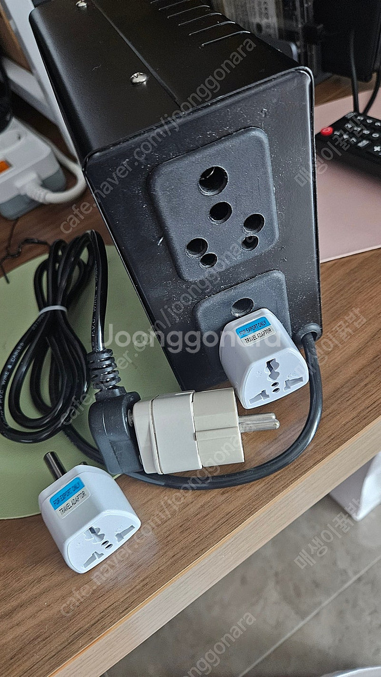 digital voltage stabilizer DG5...--1