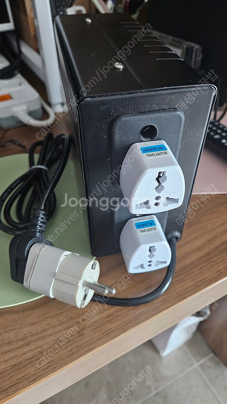 digital voltage stabilizer DG5...--3