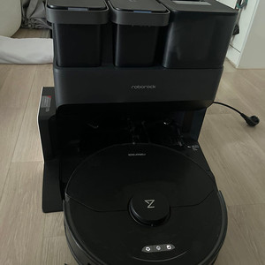 로보락 S7 Max Ultra+열풍건조키트 로봇청소기