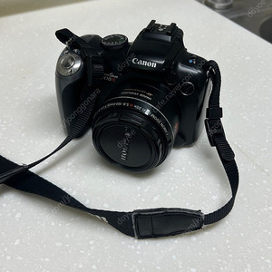 빈티지디카 캐논파워샷 sx10is