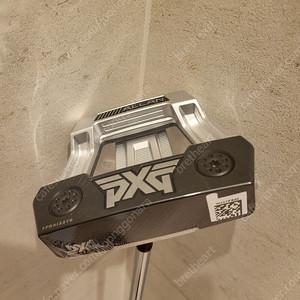 (새제품) 카네정품 PXG 앨런 제로토크 퍼터