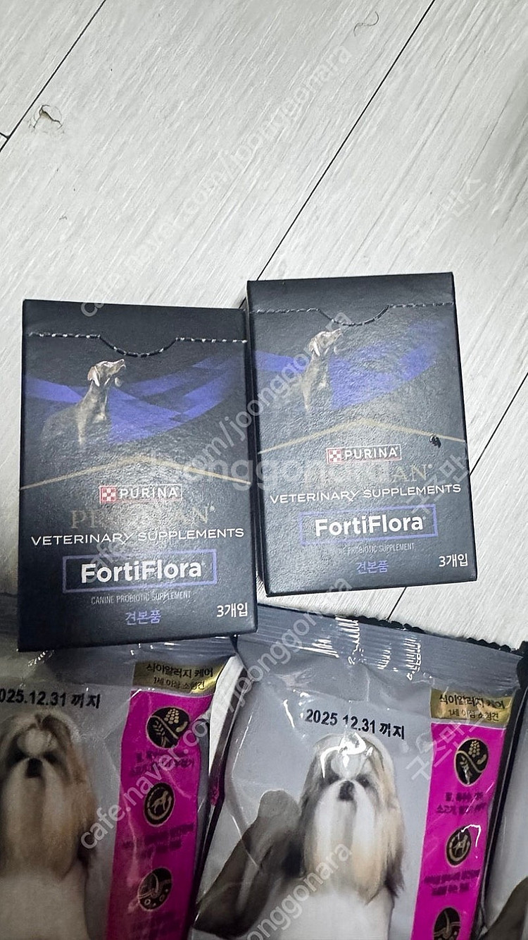 퓨리나 펫.간식 일괄판매 9천원--3