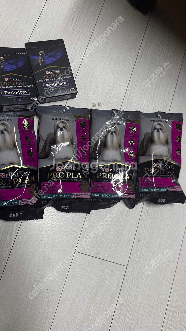퓨리나 펫.간식 일괄판매 9천원--4