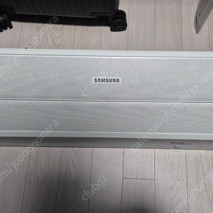 삼성 무풍 벽걸이만 팝니다