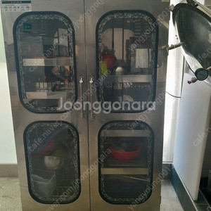 업소용 대형 살균기 소독기 칼 도마 그릇 기타