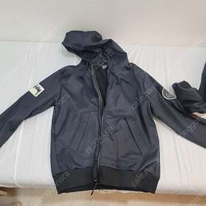 Nike x Stussy 나이키 트레이닝세트