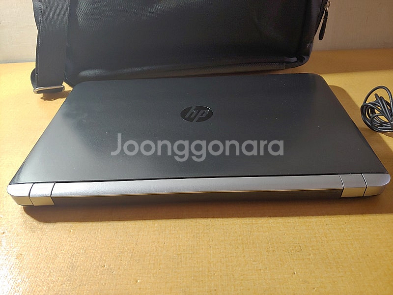 HP 450 G3 i7 6500--2