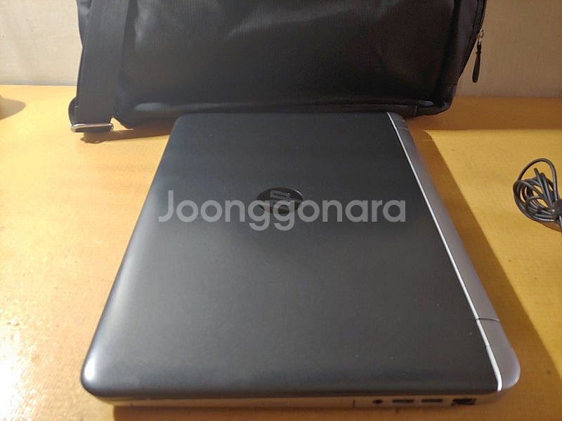 HP 450 G3 i7 6500--3