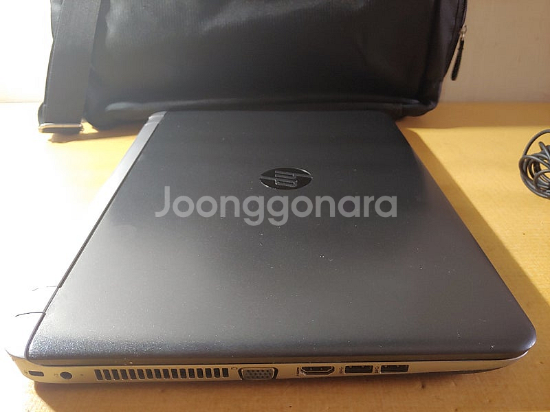 HP 450 G3 i7 6500--4