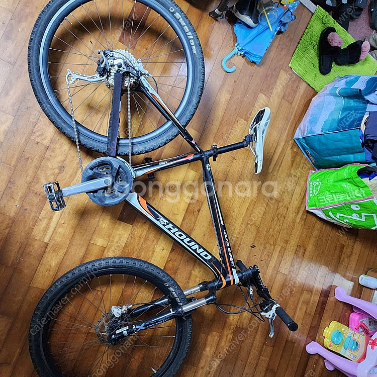 하운드 익스퍼트--2