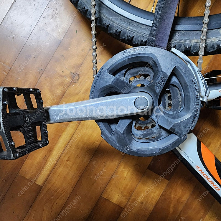 하운드 익스퍼트--4