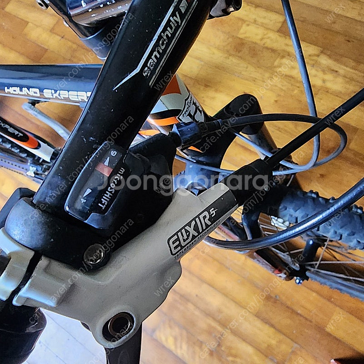 하운드 익스퍼트--5