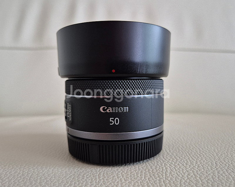 캐논 RF 50mm f1.8, 알쩜팔, LP-E6P 배...--0