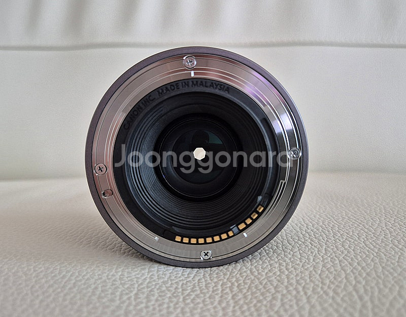 캐논 RF 50mm f1.8, 알쩜팔, LP-E6P 배...--2