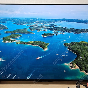 LG OLED 42C4ENA 팝니다