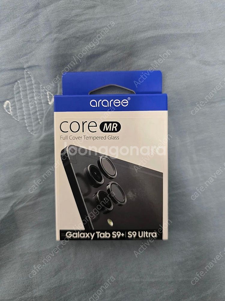 갤럭시탭 S9플러스 256G + 악세사리 SET (안전...--6