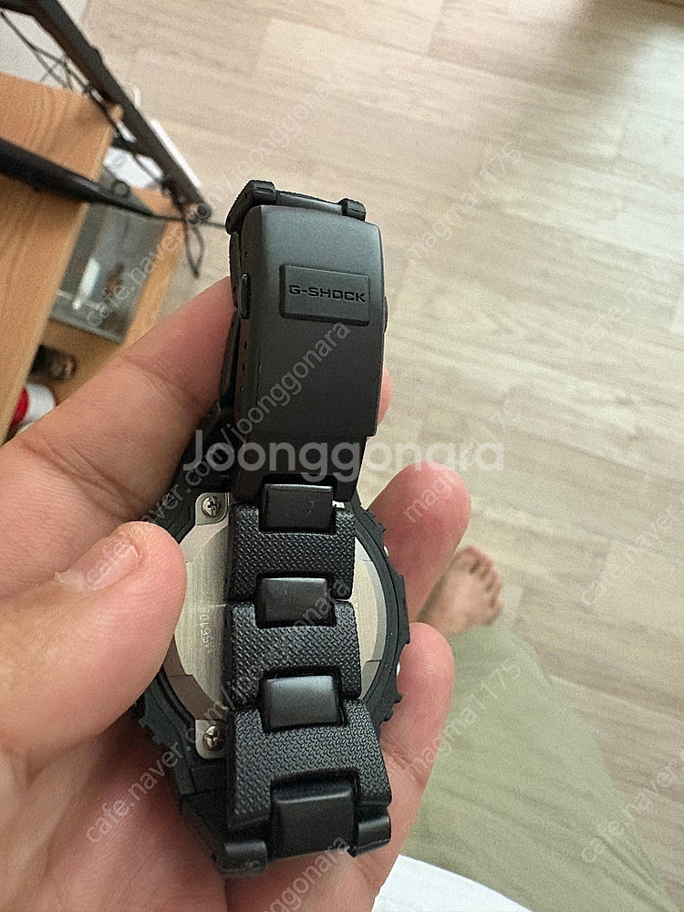 지샥 m5610 구메코--1