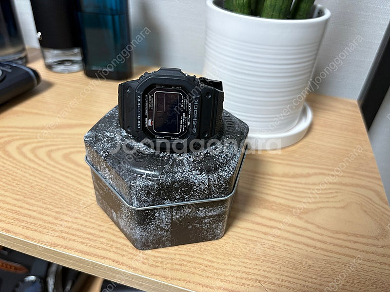 지샥 m5610 구메코--2