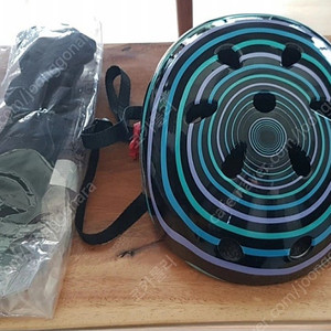 메리다 어린이 헬멧 KINDER