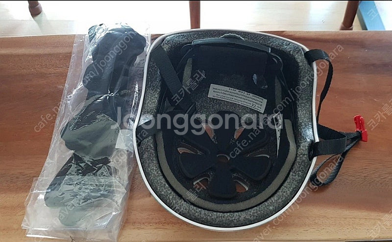 메리다 어린이 헬멧 KINDER--2