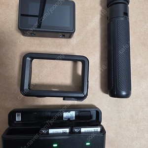 DJI 액션4 메모리 포함