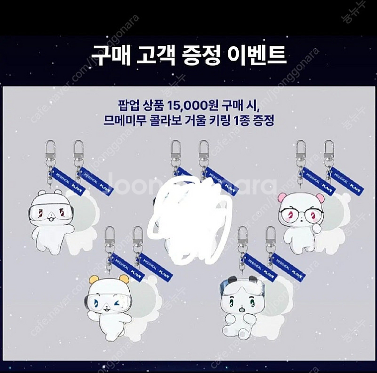 플레이브 메디힐 분철( 제외 가능)--1